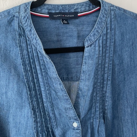 Tommy Hilfiger Top - Picture 5 of 16
